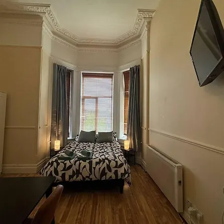 Spacious Victorian 3 Διαμέρισμα *